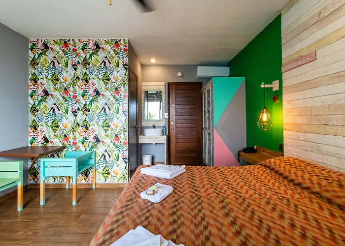 Hotel All Riviera